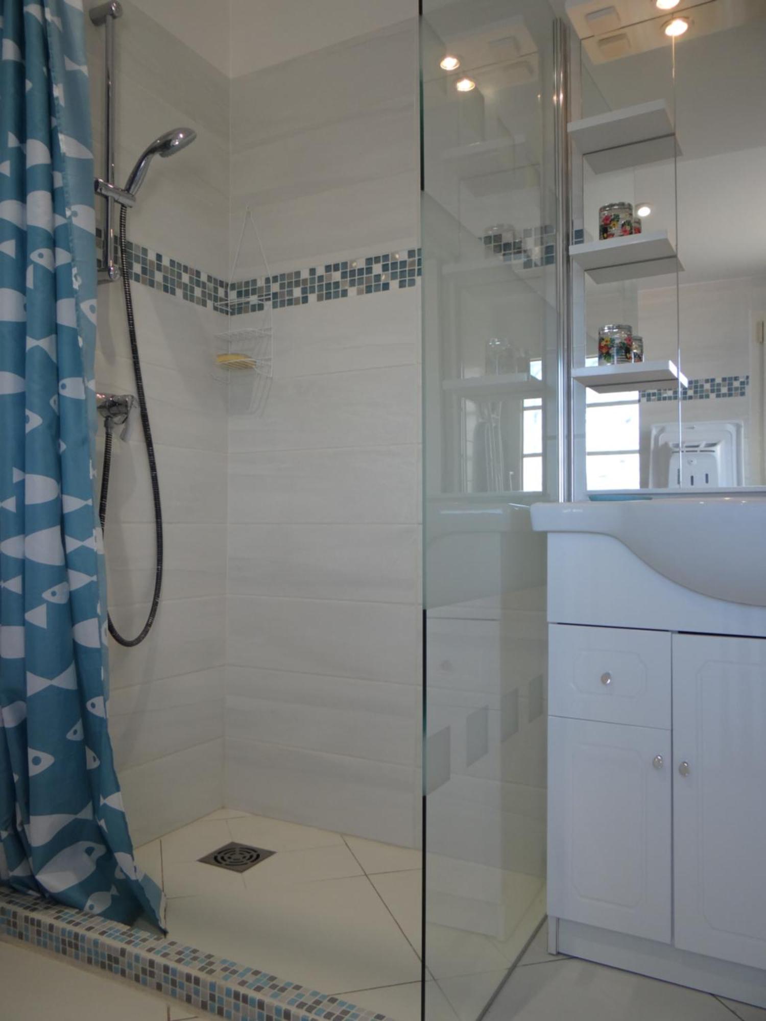 Appartement Vue Mer, Presqu'Il De Giens Йер Экстерьер фото